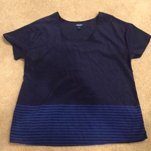 Old navy top